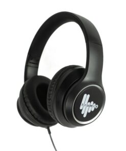Overview of the Trumix SDH-50 Headphones